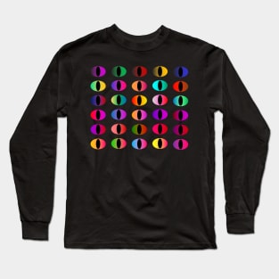 We Are Watching You Long Sleeve T-Shirt